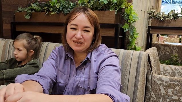 Анна Вульф и Роман Алябьев - из Германии в Россию смотреть онлайн