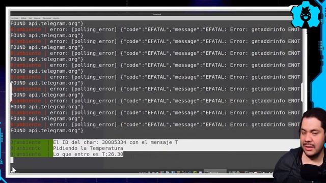 ? Reinicia y monitora aplicación Nodejs con PM2 смотреть онлайн