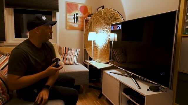 Counting down to PGA Tour 2K21 - New GOLF game! смотреть онлайн