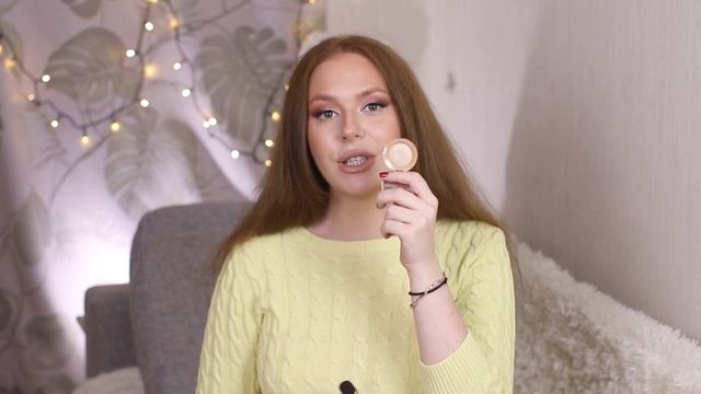 ФАВОРИТЫ ГОДА??декоративная косметика ? смотреть онлайн