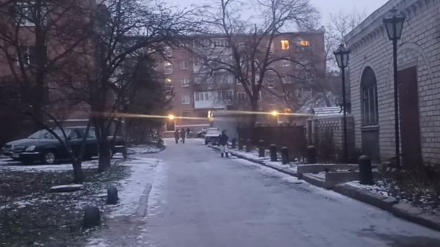 Ситуация в Харькове и ЗДЕСЬ 25 декабря 2023 года ДОБРОЕ УТРО!!! смотреть онлайн