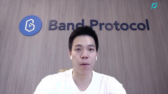 ICON partners with DeFi Oracle Band Protocol to accelerate the growth of DeFI on ICON! смотреть онлайн