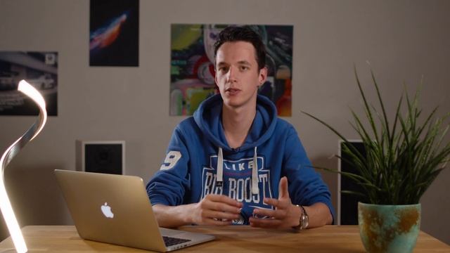 BESTES gebrauchtes MacBook??? | REVIEW смотреть онлайн