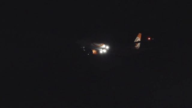 Aproximação Final RWY13 Boeing 737-809 PR-GIT Gol Linhas Aéreas 10/10/2012 смотреть онлайн