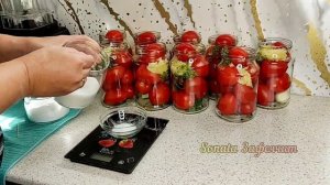 Нашумевший рецепт, только в автоклаве! ?