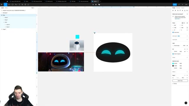 Spline 3D анимация - обучение | ч.3: стилизация смотреть онлайн