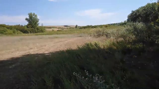 В стране моего детства. Август 2019. смотреть онлайн