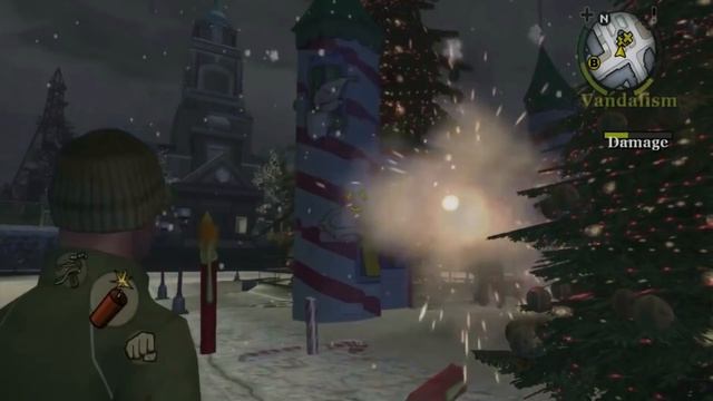 8 games to play during the Christmas holidays смотреть онлайн