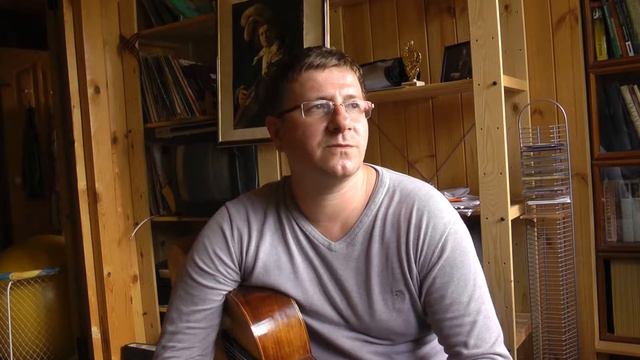 Владимир Маркушевич о Валерии Минееве смотреть онлайн