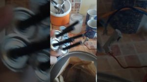 Укрепление здоровья и иммунитета. Ионизатор воды своими руками