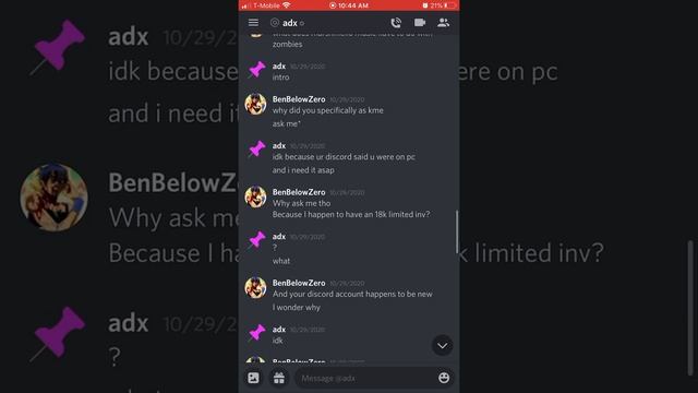 Cookie/IP Logger tries to steal my account смотреть онлайн