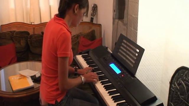 Vangelis piano смотреть онлайн