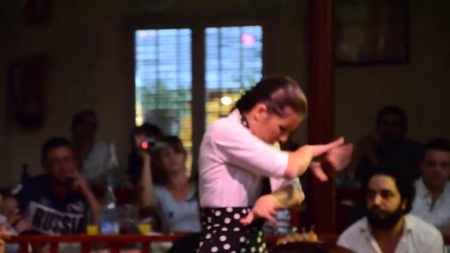 Фламенко в Испанской деревне 3 (Эскурсия) смотреть онлайн