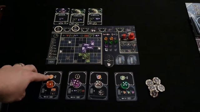 The Hexy Beast - The Magnificent Solo Review смотреть онлайн