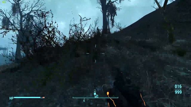 Fallout 4 Automatron DLC Trailer Discussion! смотреть онлайн