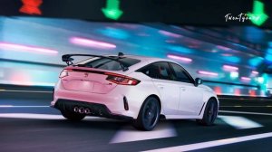 Honda Civic Type R 2023 Walkaround: Review, Interior and Price