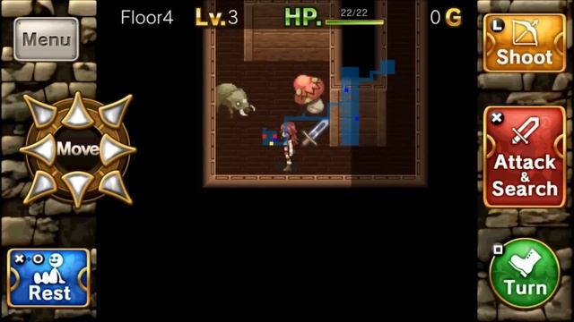 PSMobile #6: Free Games - Adventure Bar Labyrinth, Neck Strike, Rival смотреть онлайн
