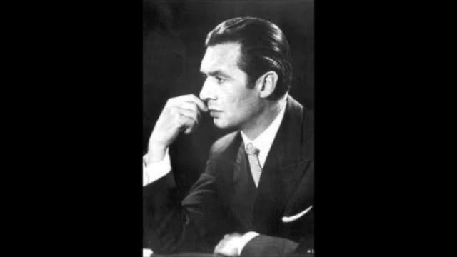 Cesare Siepi; "Seigneur, rempart et seul"; LES HUGUENOTS; Giacomo Meyerbeer смотреть онлайн