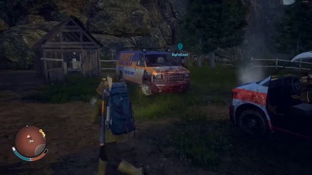 Smash up Derby смотреть онлайн