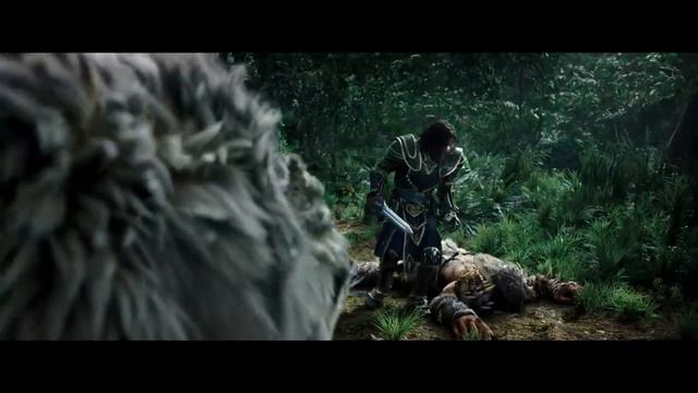 BATTLE OF AZEROTH-VAROK SAURFARG MAK'GORA VIRAL TREND смотреть онлайн