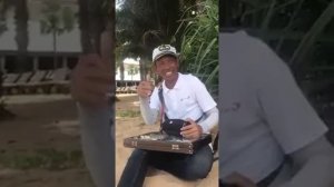 А ты знаешь какие у нас северные ветра