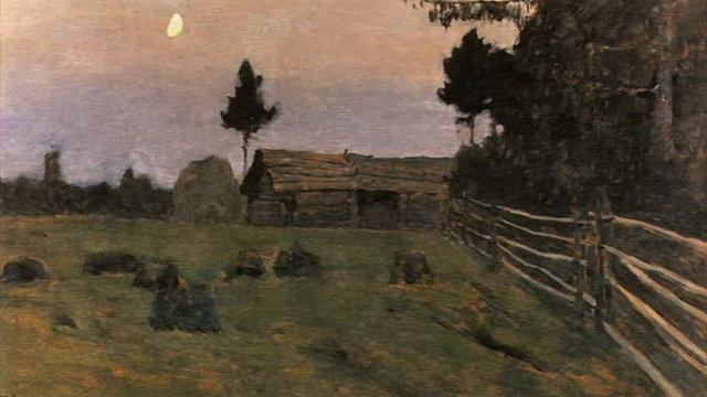 Левитан смотреть онлайн