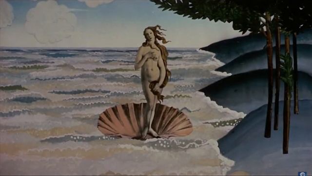 Monty Python Killer Cars Clip смотреть онлайн