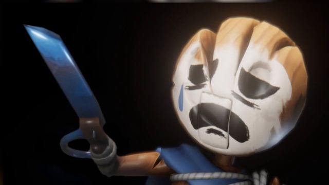 New Showdown Bandit Characters Analyzed смотреть онлайн