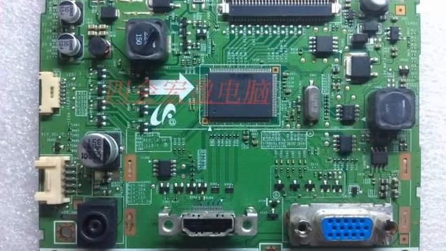 $24.5 Samsung S20B350HS LS22B350TS LS23B350T LS27B350 S24B370H driver board смотреть онлайн