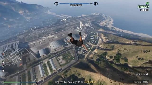 Heli tactics_United Empire смотреть онлайн