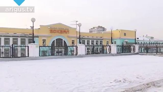 Стрельба по маршрутке Улан-Удэ смотреть онлайн