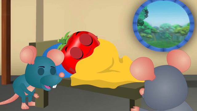 लाल टमाटर | Lal Tamatar - Red Tomato | Hindi Kahaniya | Stories in Hindi | Tamatar ki kahani смотреть онлайн