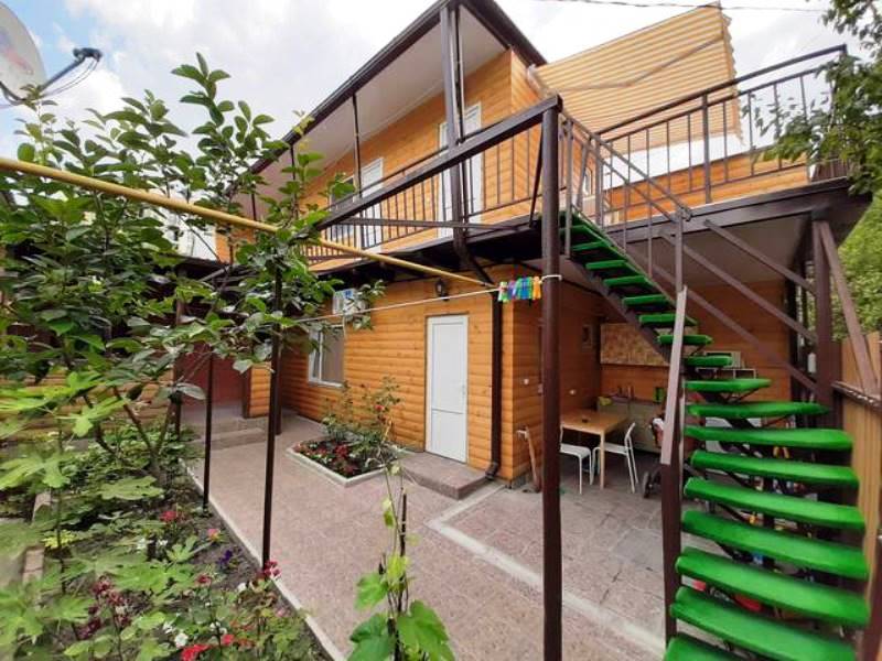 В каком районе Геленджика лучше отдыхать. Гостиницы и отели Геленджика. «Надежда» МИНИ-ГОСТИНИЦА