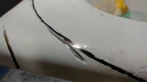 Как резать чугунную ванну