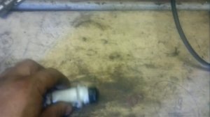 механический корректор фар ВаЗ 2110