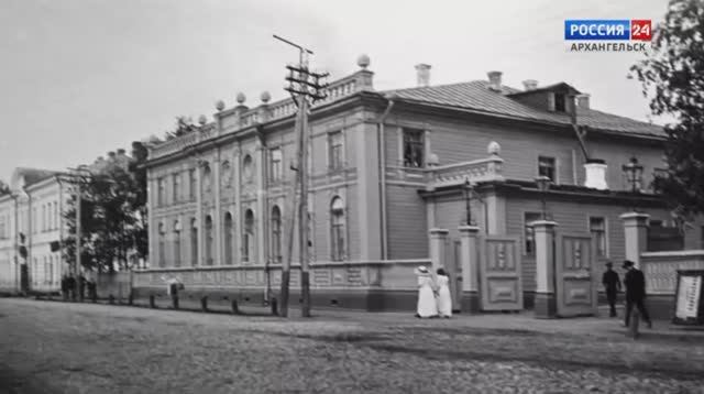 История Псковского проспекта смотреть онлайн