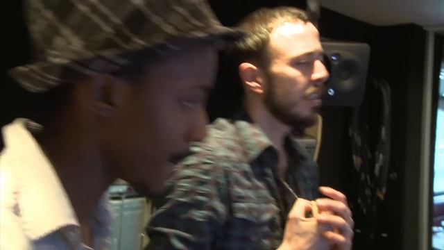 "Something Real" - Frank Bell ft. Matt Morris (HATCH Asheville) смотреть онлайн
