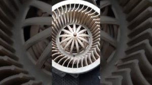 Volkswagen polo sedan
 #чистка вентилятора печки, #воздуховодов
#радиатор печки 
#свист печки поло