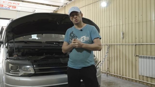 Именно ЭТО стучит в вашем НОВОМ Моторе! Просто о сложном смотреть онлайн