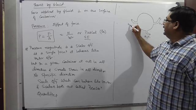 NCERT-XI-Physics-Chap-10.1-Pascal Law- Mechanical properties of Fluids смотреть онлайн