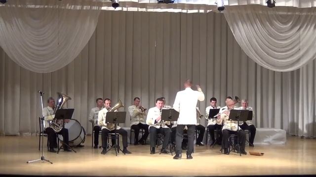 Вальс на темы популярных песен смотреть онлайн