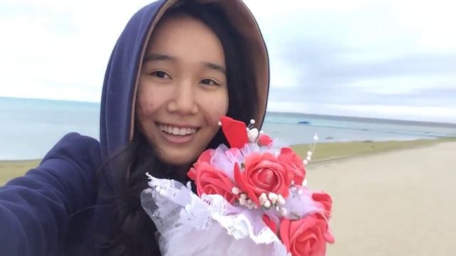 Фотосессия на берегу моря. Свадьба сестры смотреть онлайн