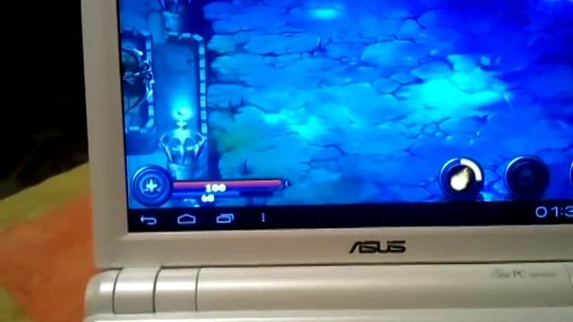 android su eee pc 900 смотреть онлайн