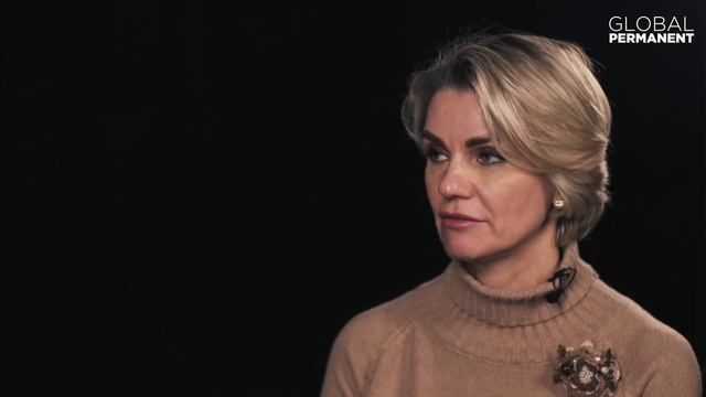 GLOBAL Интервью Ирина Максимова смотреть онлайн