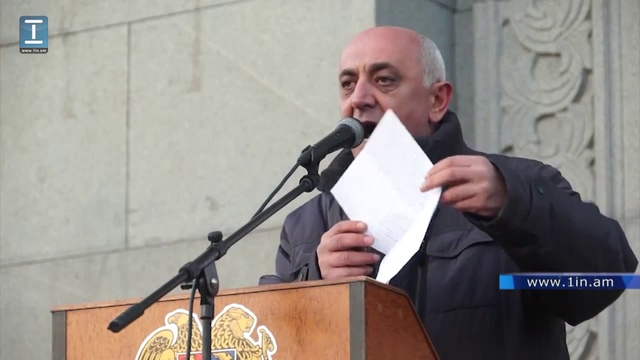 Suren  Sargsyan