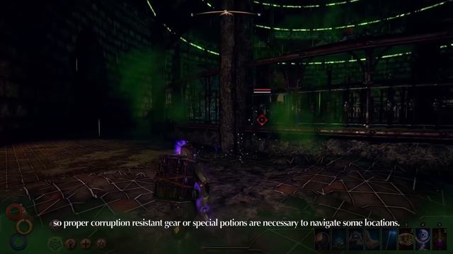 OUTWARD - Dev Diary #6 - The Soroboreans [NA] смотреть онлайн
