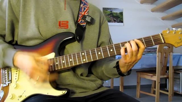 Bryan Adams- It's Only Love cover смотреть онлайн