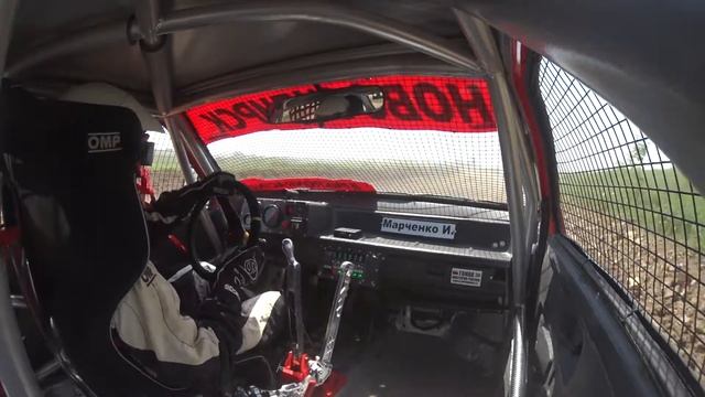 Автокросс Киселевск 2018 тренировка смотреть онлайн