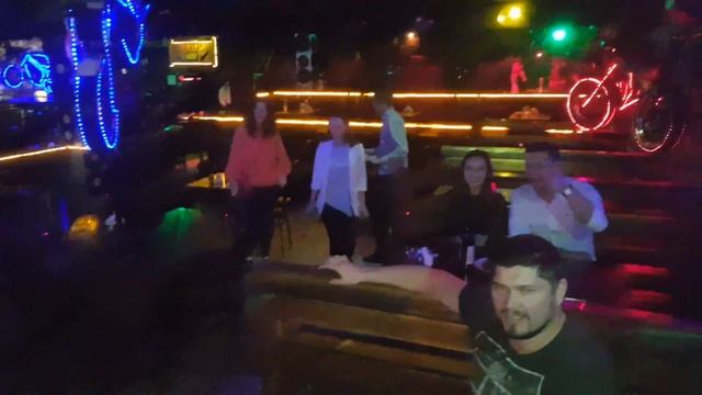 28-е сентября 2018 года. Часть 2 | Ночной Клуб OLDгBARДИЯ. Альпийский переулок, дом 30! смотреть онлайн