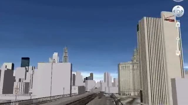 Путешествие по 3D мирам с манипулятором SpaceNavigator смотреть онлайн